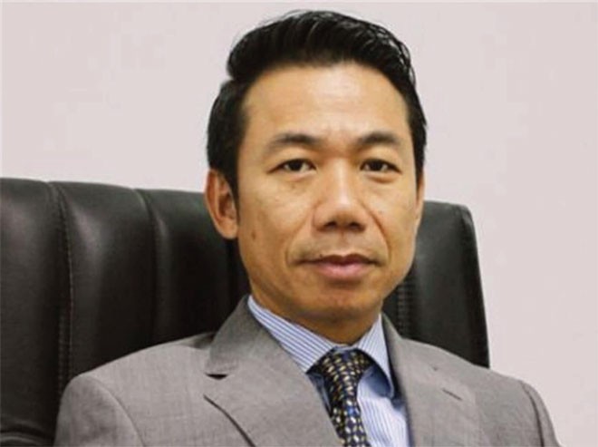 Cơ hội thị trường chứng khoán tháng 6 ảnh 1